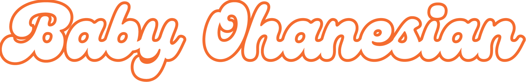 Baby Ohanesian Logo